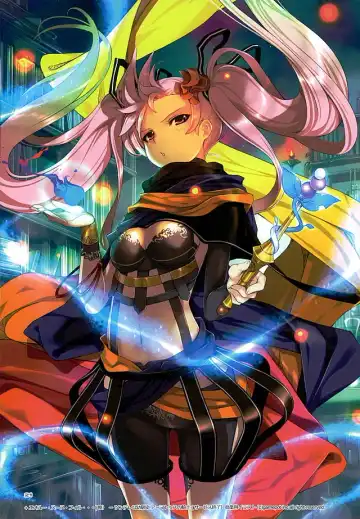 [Mikazuki Akira] Amairo - fullcolor collection Vol.16 - Fhentai - Page 20