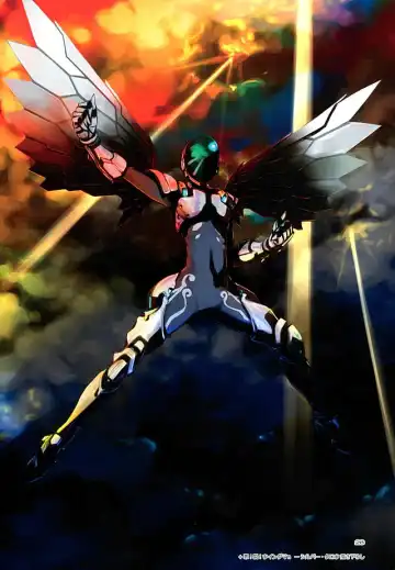 [Mikazuki Akira] Amairo - fullcolor collection Vol.16 - Fhentai - Page 27