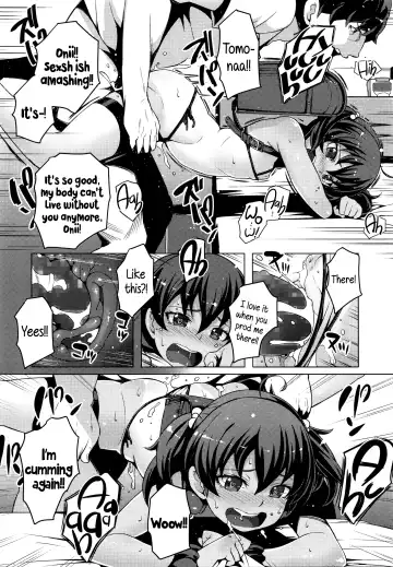 [Cyocyo] Lolicon Detox Fhentai - Page 18