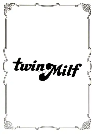 [Tatsunami Youtoku] twin Milf 1 Fhentai - Page 125