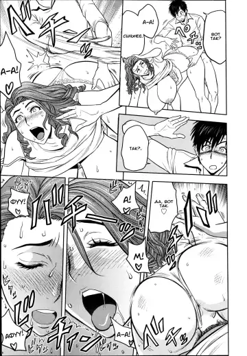 [Tatsunami Youtoku] twin Milf 1 Fhentai - Page 59