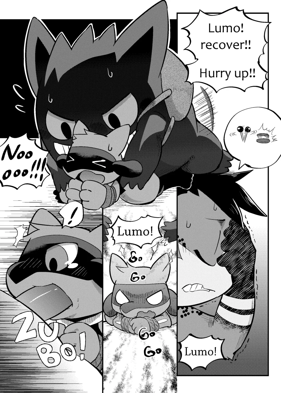 [Ofuro] High Spectacle! Fhentai - Page 10