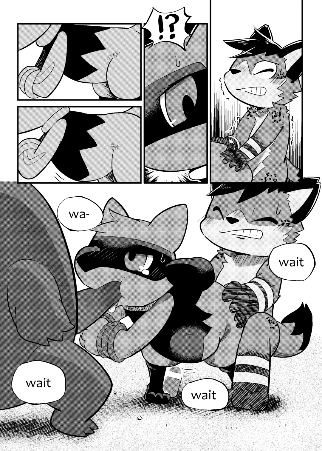 [Ofuro] High Spectacle! Fhentai - Page 14