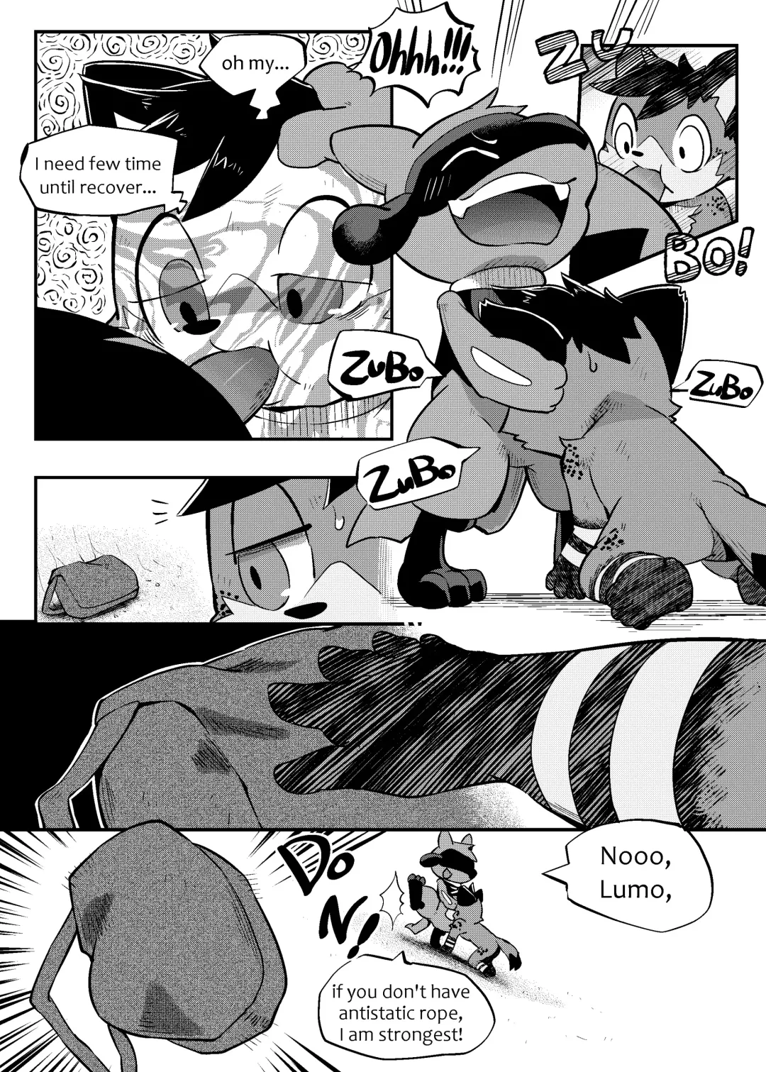 [Ofuro] High Spectacle! Fhentai - Page 4