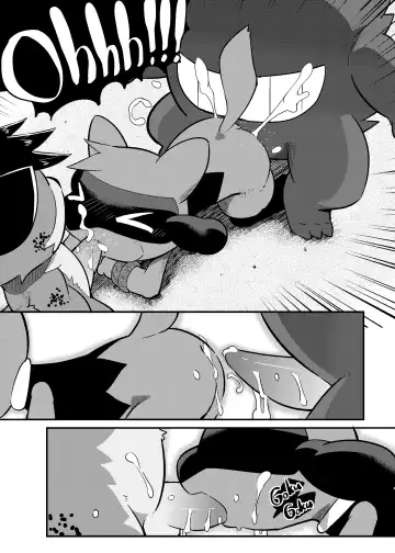 [Ofuro] High Spectacle! Fhentai - Page 12
