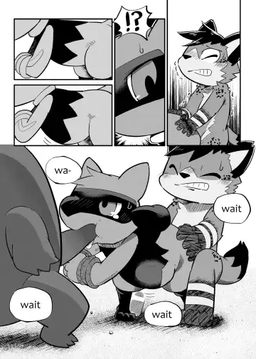 [Ofuro] High Spectacle! Fhentai - Page 14