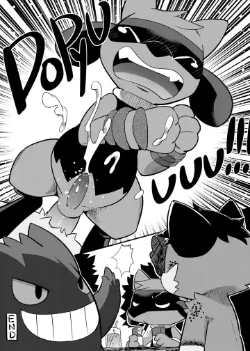 [Ofuro] High Spectacle! Fhentai - Page 15