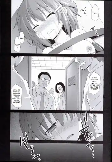 [Kokutou Nikke] Kanmusu Chakunin Ikazuchi Kousoku Gekiyaku Choukyou | Ship Girls Pregnancy - Ikazuchi's Restrained Drug Training Fhentai - Page 37