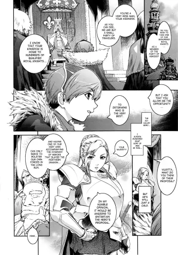 [Kokonoki Nao] Go West & Back to East Fhentai - Page 2