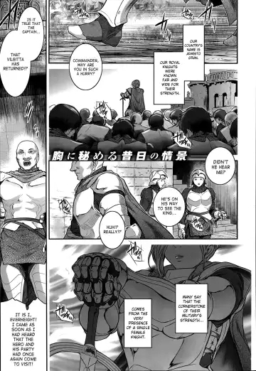 [Kokonoki Nao] Go West & Back to East Fhentai - Page 33
