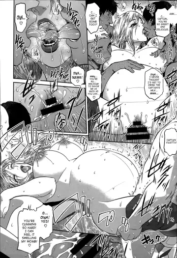 [Kokonoki Nao] Go West & Back to East Fhentai - Page 52