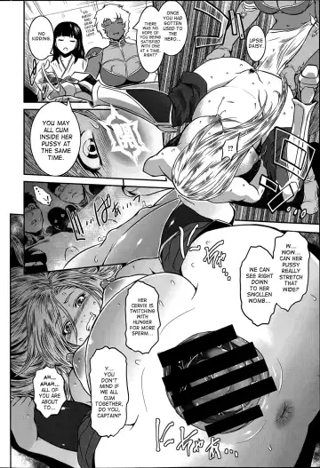 [Kokonoki Nao] Go West & Back to East Fhentai - Page 56