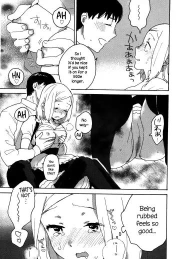 [Naito Loveca] Hello, My Dear Fhentai - Page 15