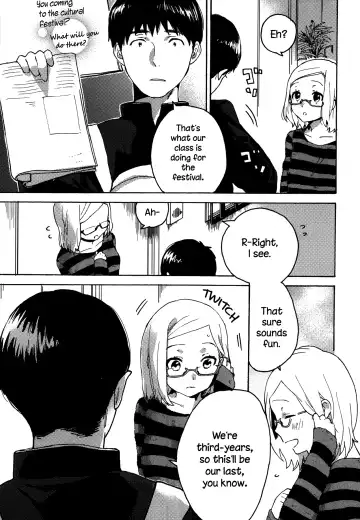 [Naito Loveca] Hello, My Dear Fhentai - Page 3