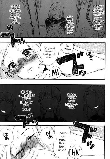 [Naito Loveca] Hello, My Dear Fhentai - Page 32