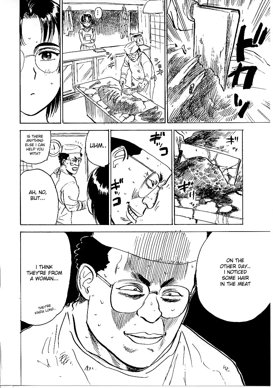 [Momoyama Jirou] Kichiku no Ori | Cage of the Devil Fhentai - Page 100