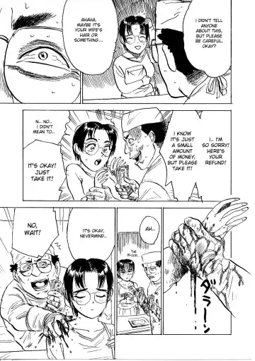 [Momoyama Jirou] Kichiku no Ori | Cage of the Devil Fhentai - Page 101