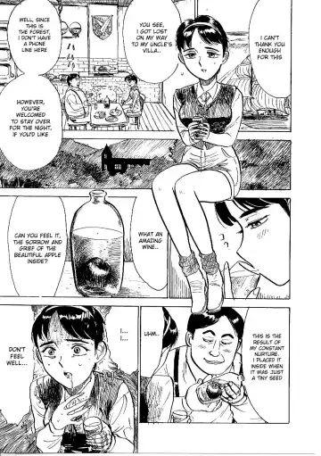 [Momoyama Jirou] Kichiku no Ori | Cage of the Devil Fhentai - Page 131