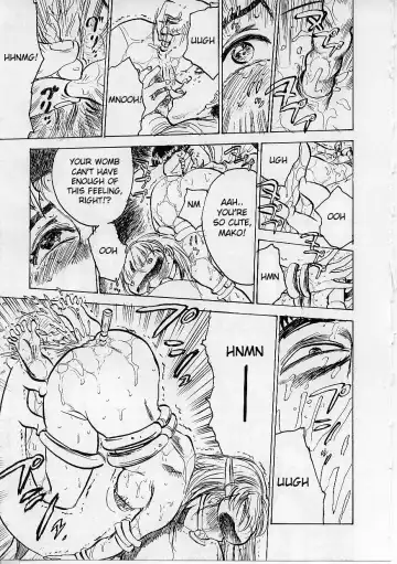 [Momoyama Jirou] Kichiku no Ori | Cage of the Devil Fhentai - Page 93