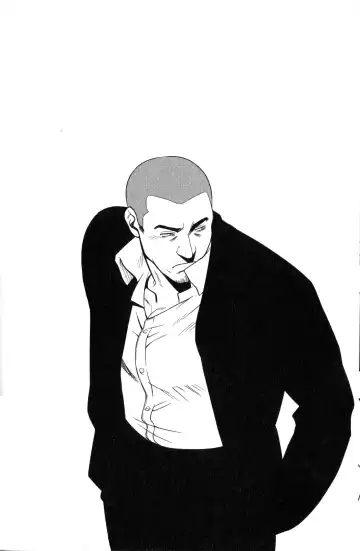 Read [Mizuki Gai] Sugar Cube - Fhentai