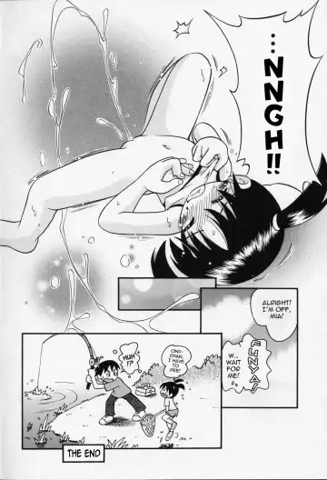 [Hoshino Fuuta] Oiteccha Ya! | Don't Leave Me Behind! Fhentai - Page 16