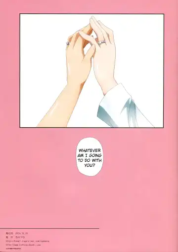 [Ishikawa Naoya] Kuttsukiboshi -Naisho no Oshigoto- | -Secret Work- Fhentai - Page 23