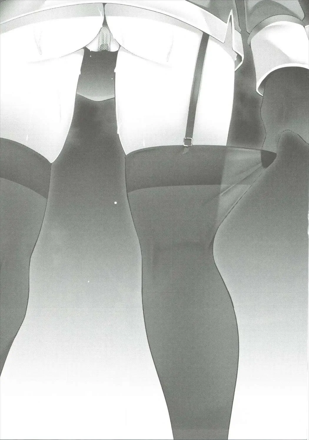 [Oouso] Takao-gata Kutsushita Bon 2 Fhentai - Page 22