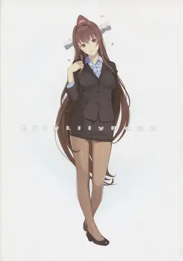 [Mibu Natsuki] Leftover Fhentai - Page 16