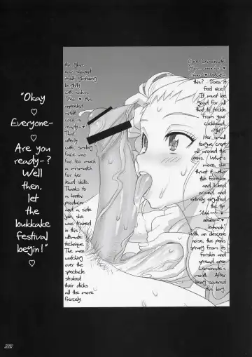 [Inazuma] Komachi 100 Shiki Fhentai - Page 31