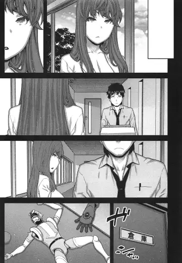[Ikegami Tatsuya] Kai x Kai! ~Kaikan Kaihatsubu e Youkoso!~ Fhentai - Page 136