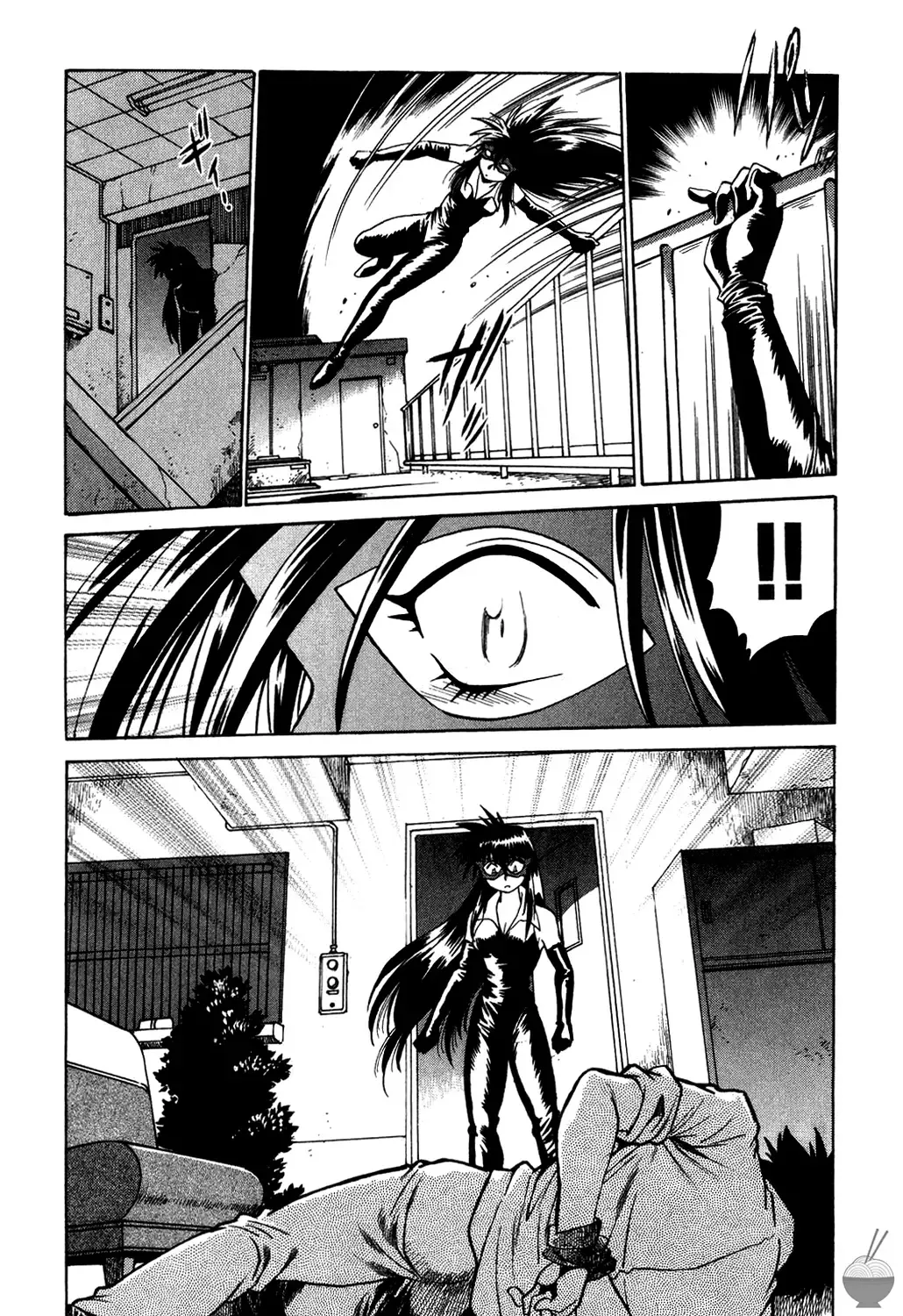 [Manabe Jouji] Makunouchi Deluxe 1 Ch. 1-7 Fhentai - Page 66