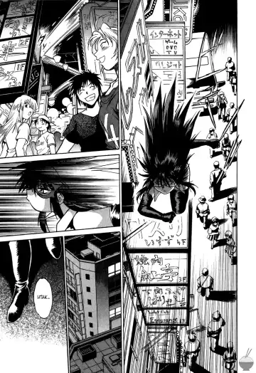 [Manabe Jouji] Makunouchi Deluxe 1 Ch. 1-7 Fhentai - Page 63