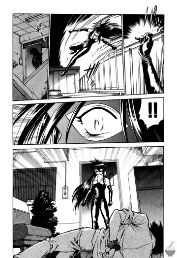 [Manabe Jouji] Makunouchi Deluxe 1 Ch. 1-7 Fhentai - Page 66