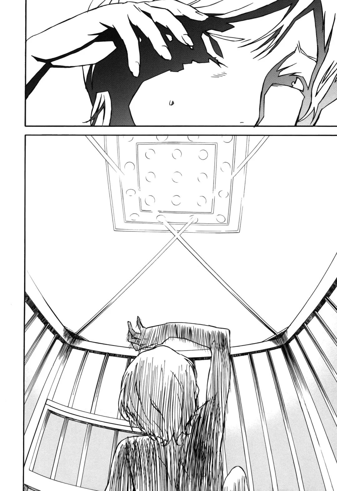 [Miura Takehiro] DOMINANCE -Toraware no Zettou Hen- Fhentai - Page 83