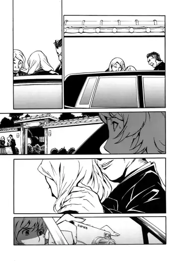 [Miura Takehiro] DOMINANCE -Toraware no Zettou Hen- Fhentai - Page 70