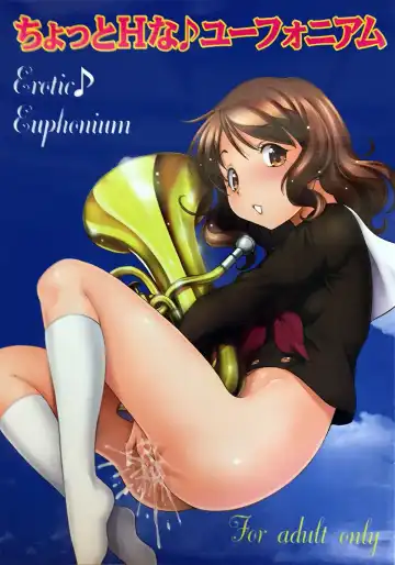 Read [Itoyoko] Chotto H na Euphonium - Erotic Euphonium - Fhentai