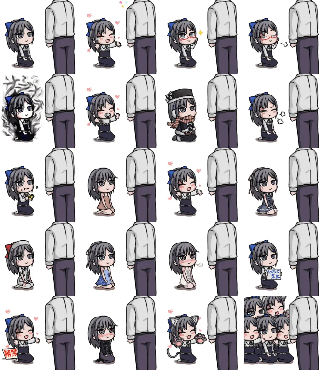 [Hirari] Koisuru Dorei-chan - Silvi is falling in love with you Fhentai - Page 11