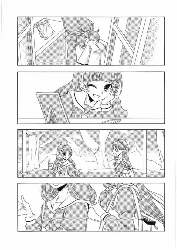 [Miyanoyuki] Zettai Zetsumei Part2 Fhentai - Page 42