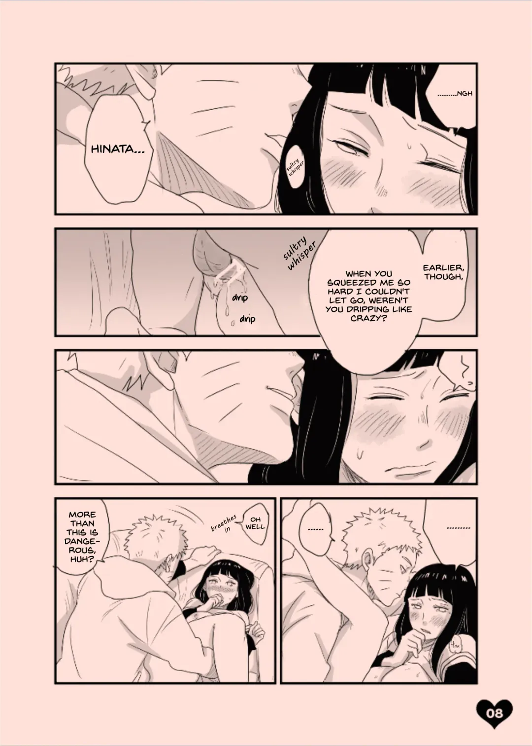 [Shimoyake] LOVE SOFA Fhentai - Page 7
