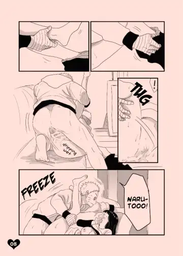 [Shimoyake] LOVE SOFA Fhentai - Page 4
