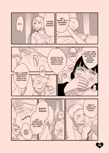 [Shimoyake] LOVE SOFA Fhentai - Page 5