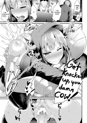 [Uo Denim] Jerking Livestream (uncensored) Fhentai - Page 15