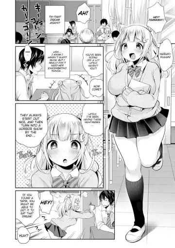 [Misaoka] Nightmare Buster (uncensored) Fhentai - Page 2