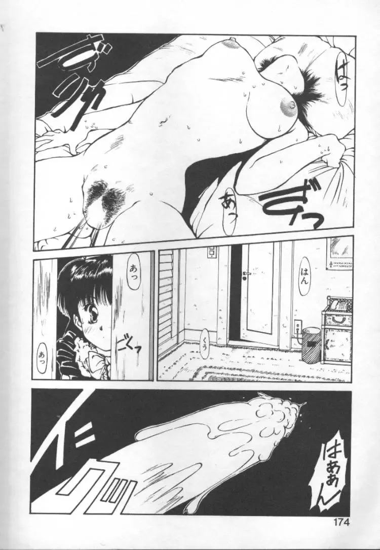 [Nishiki Yoshimune] Fairy Counter Fhentai - Page 172