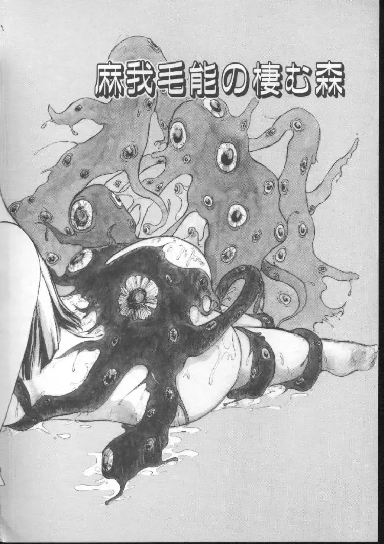 [Nishiki Yoshimune] Fairy Counter Fhentai - Page 38