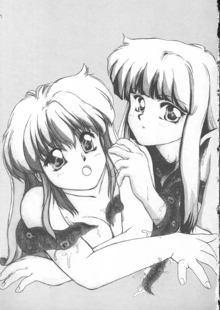 [Nishiki Yoshimune] Fairy Counter Fhentai - Page 39