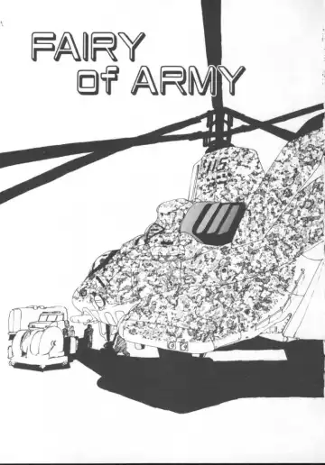 [Nishiki Yoshimune] Fairy Counter Fhentai - Page 133