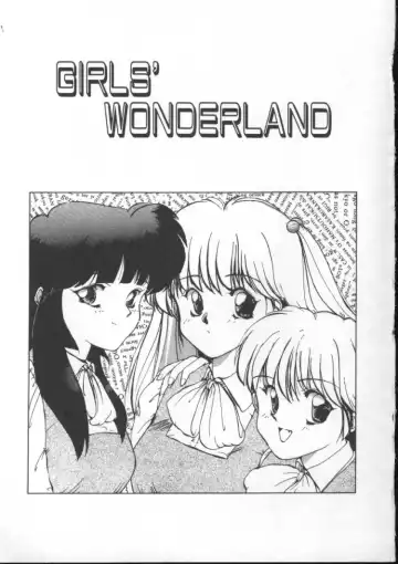 [Nishiki Yoshimune] Fairy Counter Fhentai - Page 5