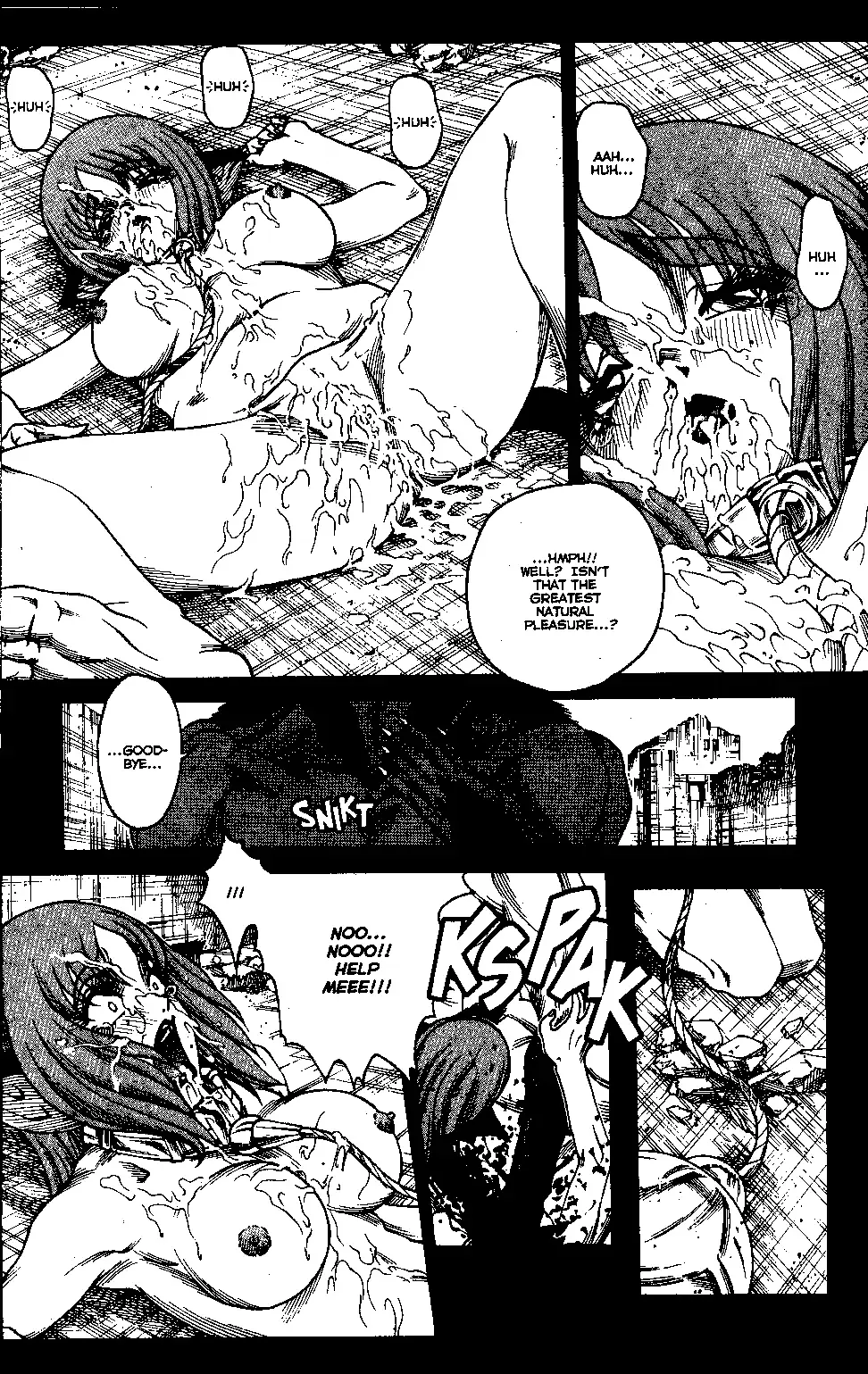 [Matsurino Naginata] WIld Zoo - Volume #1 Fhentai - Page 17