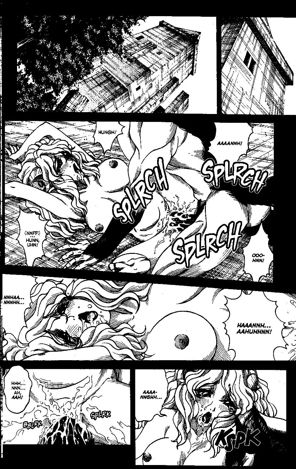 [Matsurino Naginata] WIld Zoo - Volume #1 Fhentai - Page 19